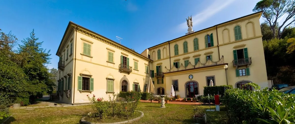 Casa di Marta RSA - Prato