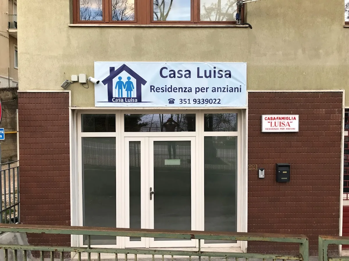 Casa di Mia Sorella Giulia - Chieti