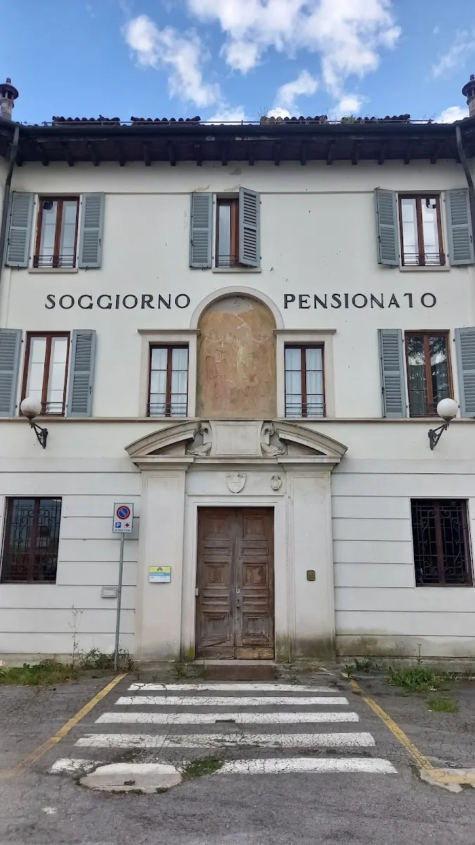 Casa di Riposo A. Brandalise - Feltre