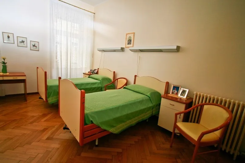 Casa di Riposo Alida - Trieste