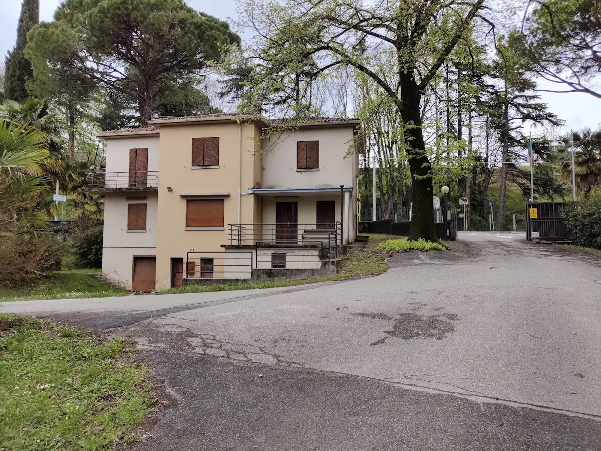 Casa di Riposo Angelo Culot - Gorizia