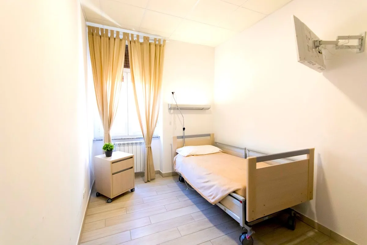 Casa di Riposo Arcobaleno Azimut Srl - Trieste