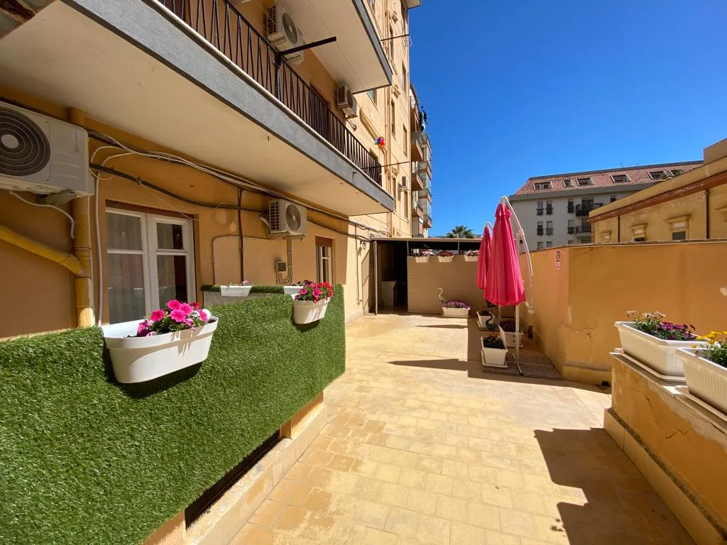 Casa di Riposo Armonia Palermo - Palermo