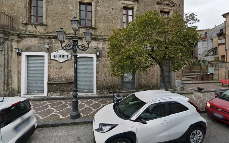 Casa di Riposo Aurora - Tiriolo
