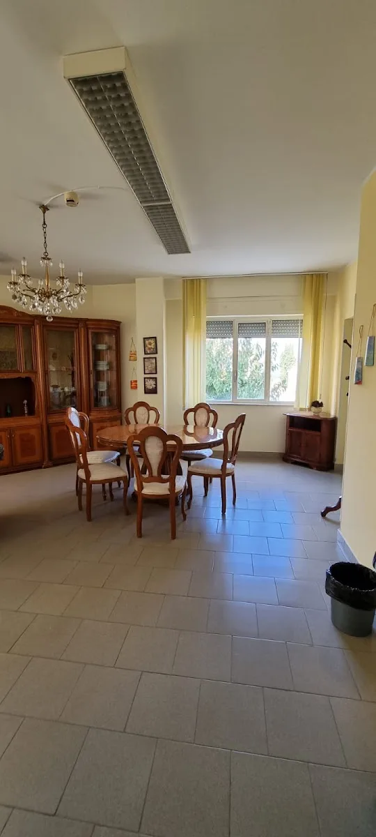 Casa di Riposo & Casa Albergo per Anziani - Pesco Sannita