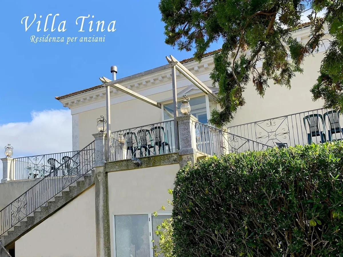 Casa di Riposo Casa Insieme Ragusa - Ragusa