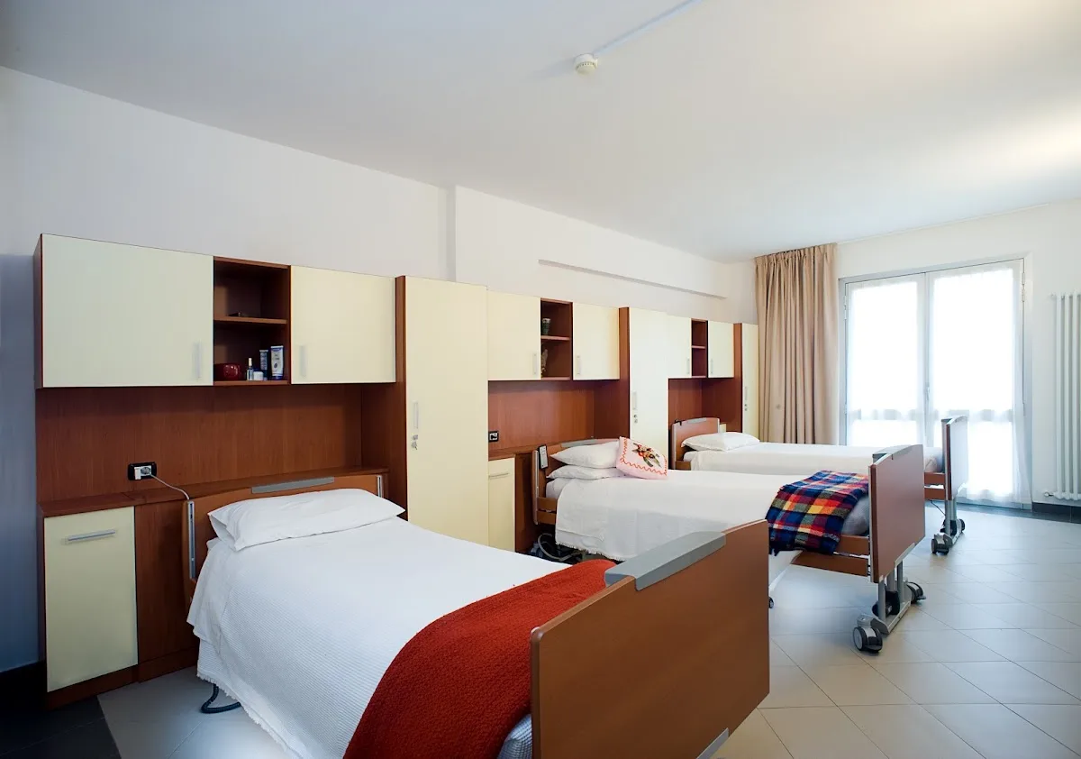 Casa Di Riposo Casa Mia Onlus - Forli