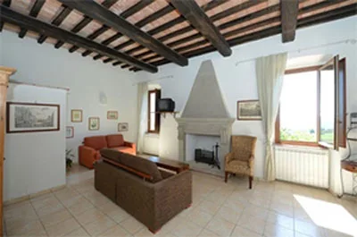 Casa Di Riposo Casa Vera - Narni Scalo