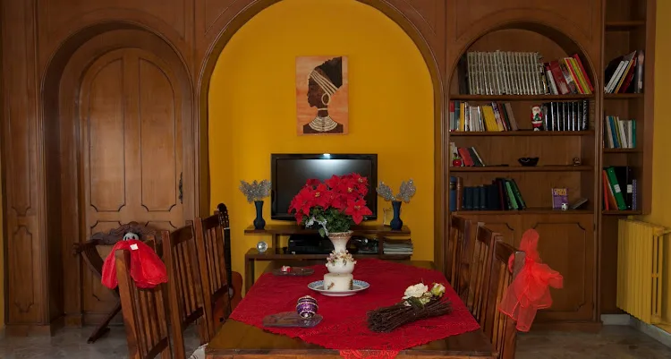 Casa di Riposo Case Sicilia Srl - Palermo