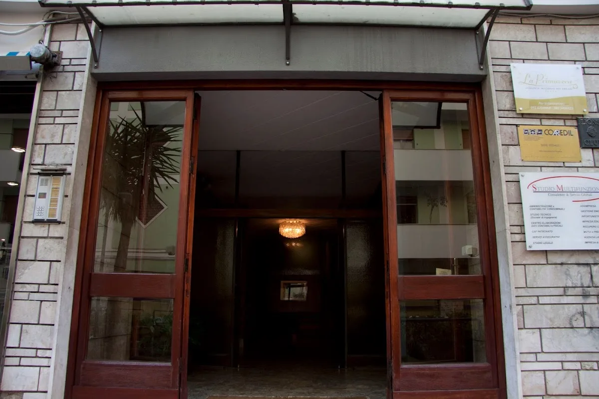 Casa di Riposo Centro Sociale per Anziani S.n.c. - Palermo