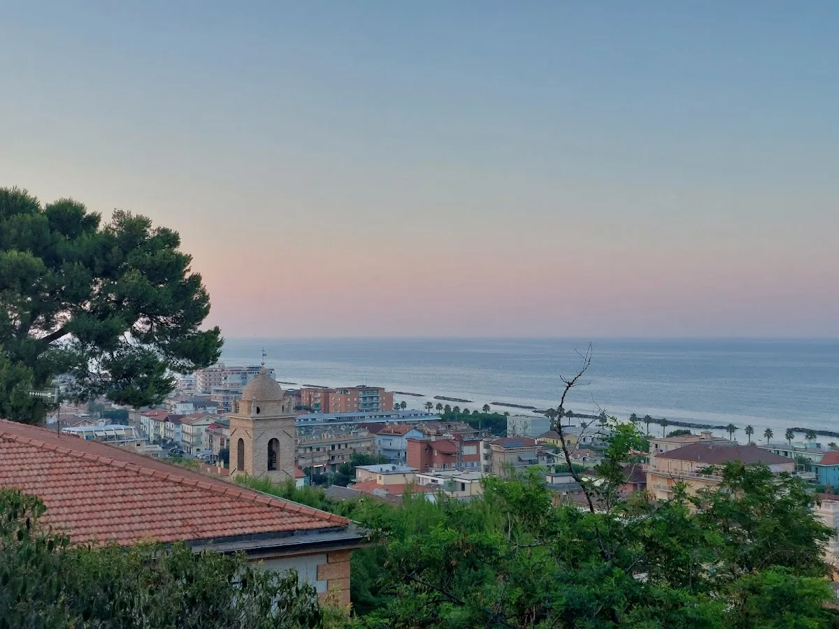 Casa di Riposo Ciccarelli - Cupra Marittima
