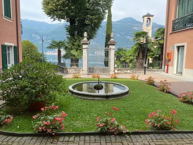 Casa di Riposo Comunale R.s.a. Villa Citterio - Lezzeno