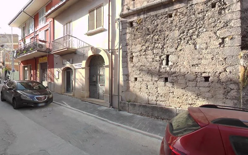 Casa di Riposo De Marco - Montella