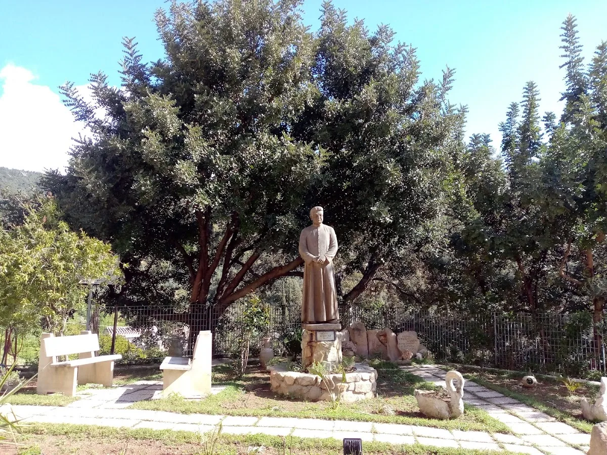 Casa di Riposo delle Suore del Buon Pastore - San Gregorio
