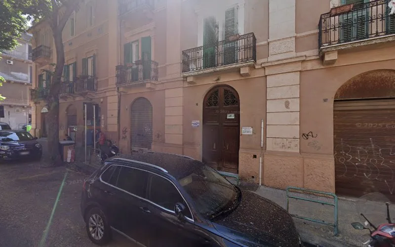 Casa di Riposo Desire - Messina