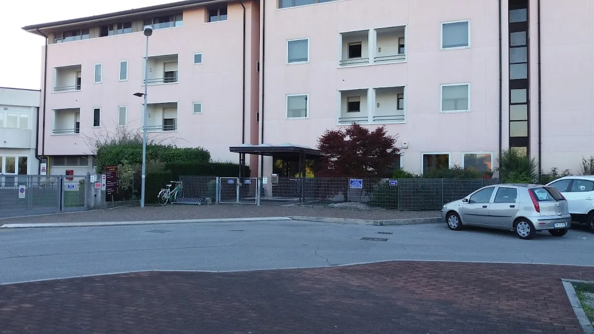 Casa di Riposo di Silea Fondazione Villa Dargento - Silea