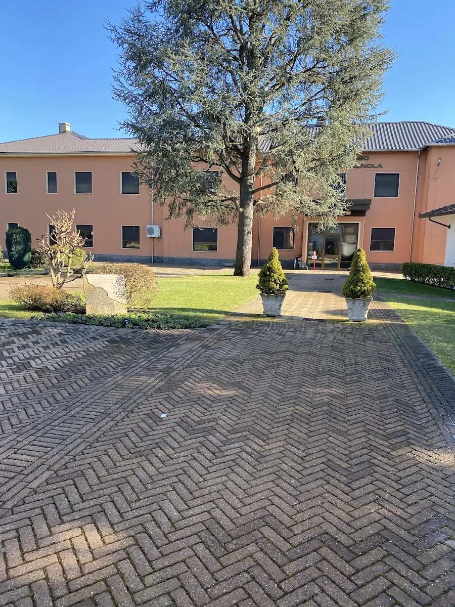 Casa di Riposo Don Andrea Fagnola - Asigliano Vercellese