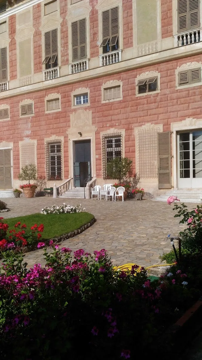 Casa di Riposo Don Guanella - Genova