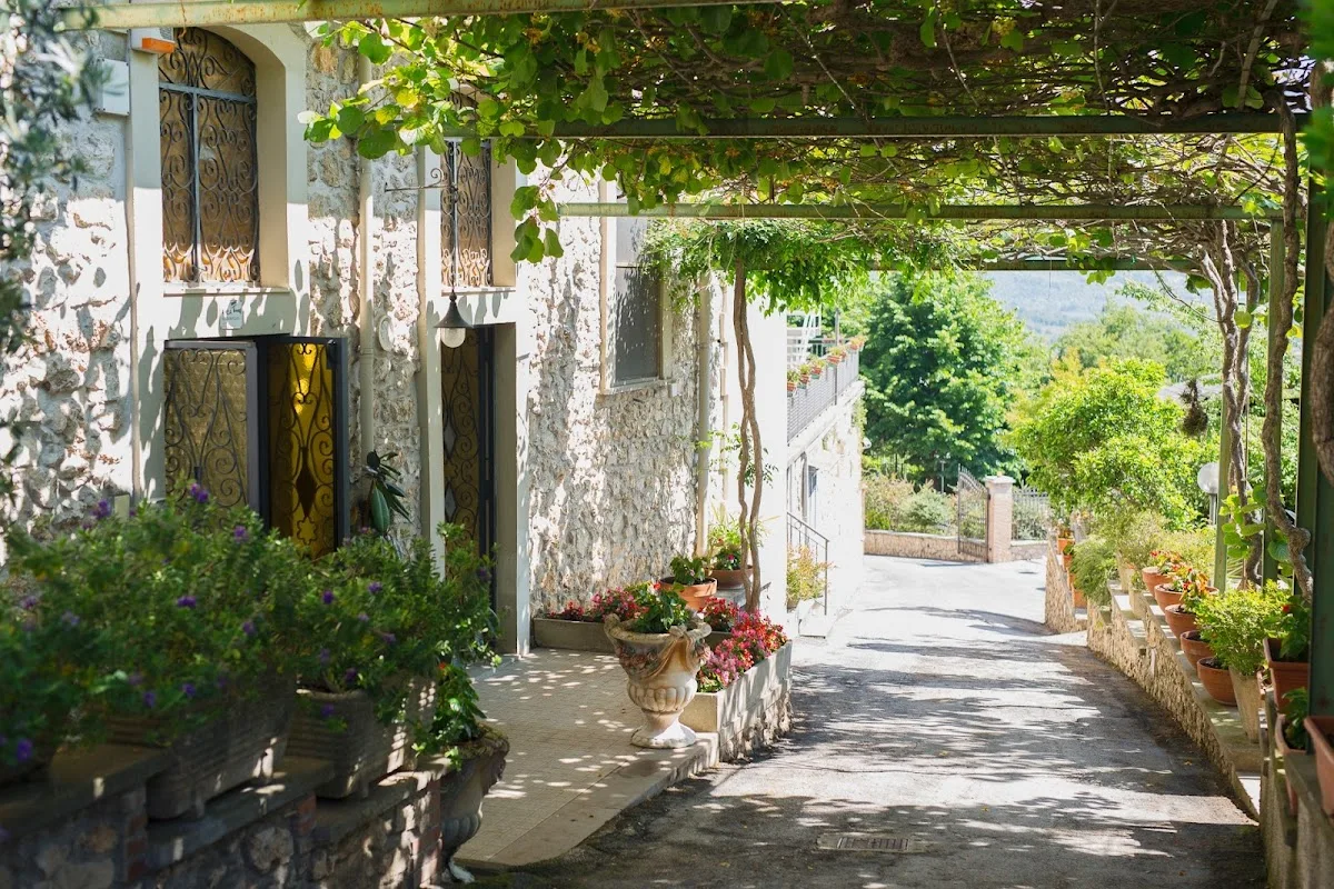 Casa di Riposo “don Luigi e Carolina Scaccia” - Veroli