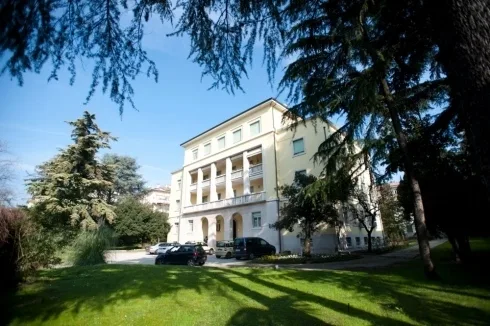 Casa di Riposo e Soggiorno per Anziani Sant'Anna - Verona