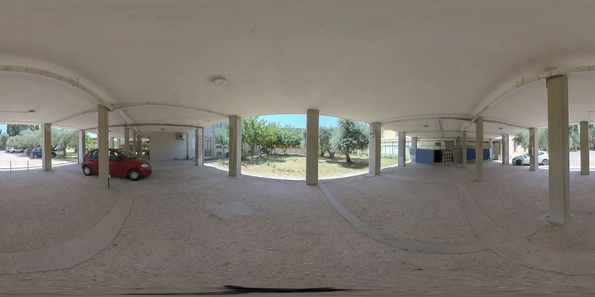 Casa di Riposo Eleonora Darborea - Oristano