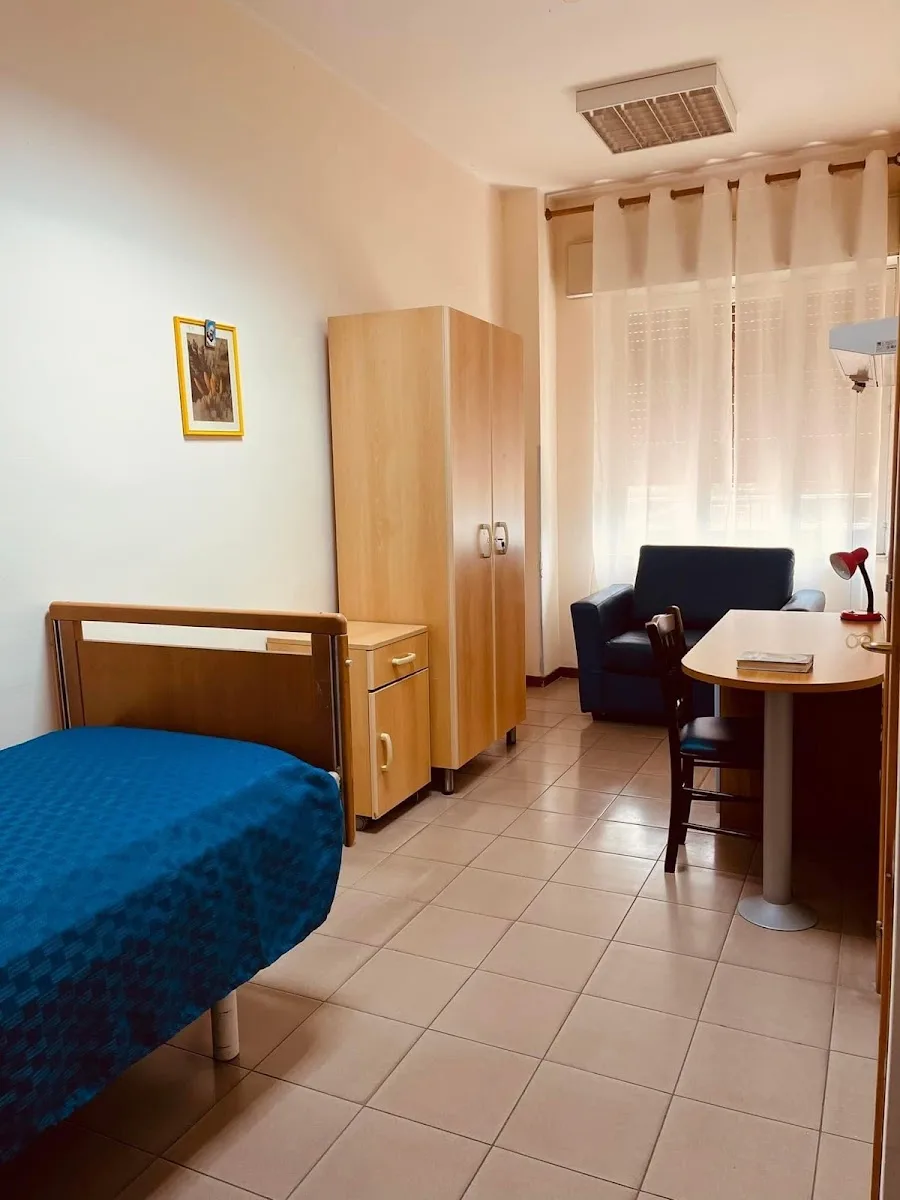 Casa di Riposo Elisea - Catania