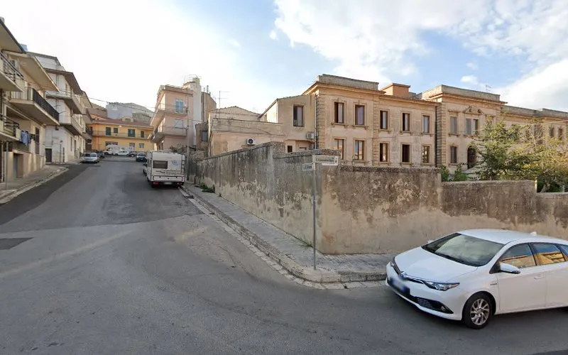 Casa di Riposo Eugenio Criscione Lupis - Ragusa
