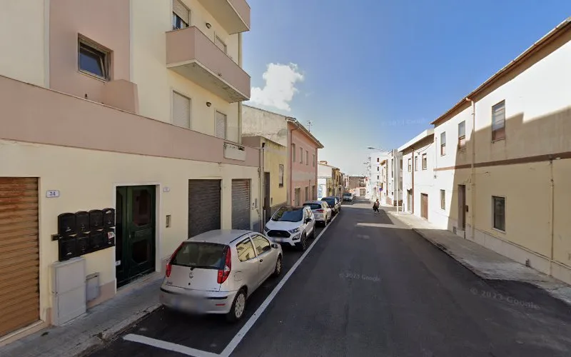 Casa Di Riposo Fondazione Biccheddu Deroma - Porto Torres