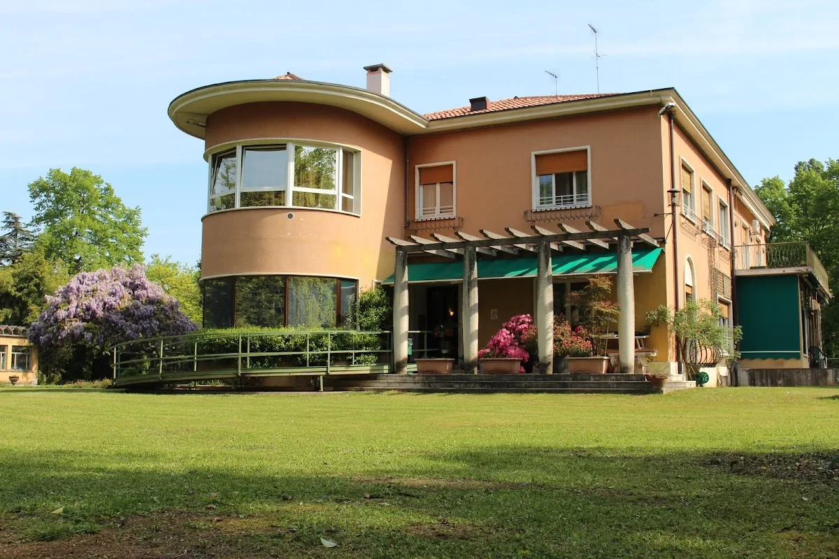 Casa di Riposo Guizzo Marseille - Selva del Montello