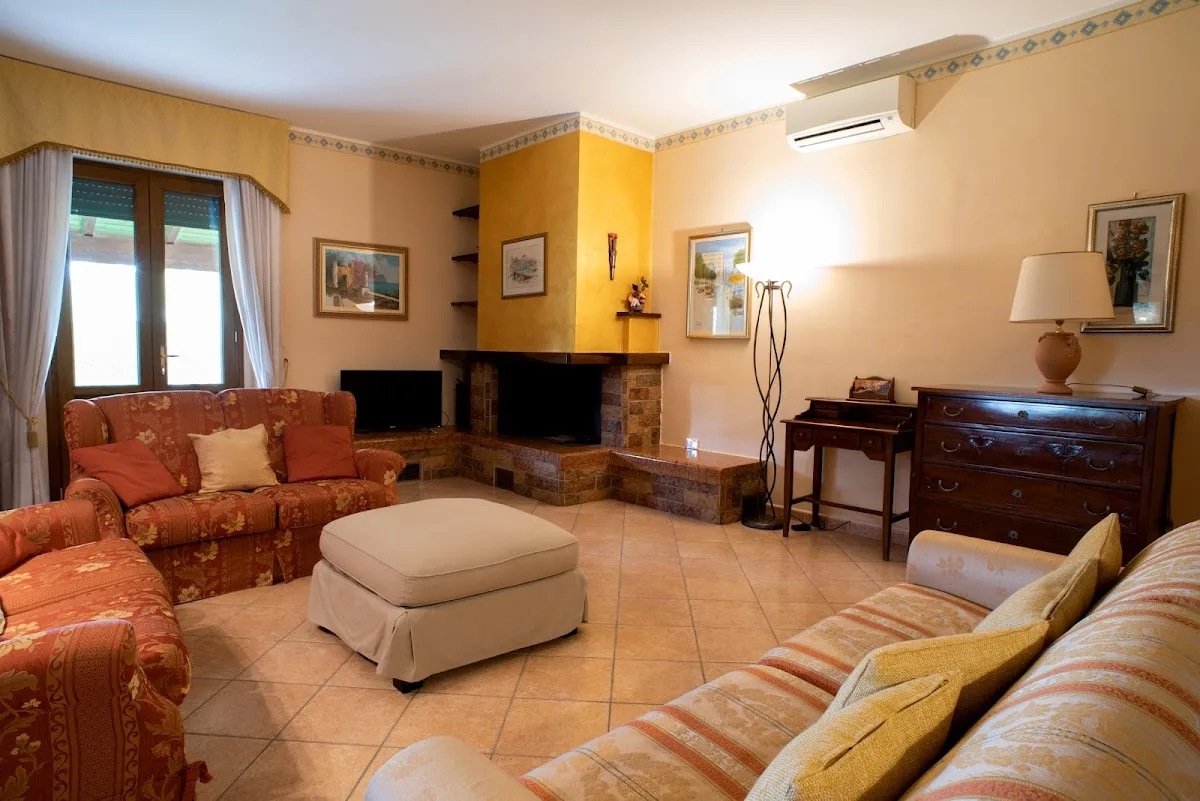 Casa di Riposo il Parco - Pennapiedimonte