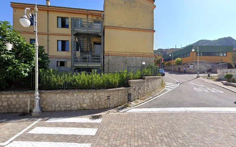 Casa di Riposo il Sorriso - Balvano