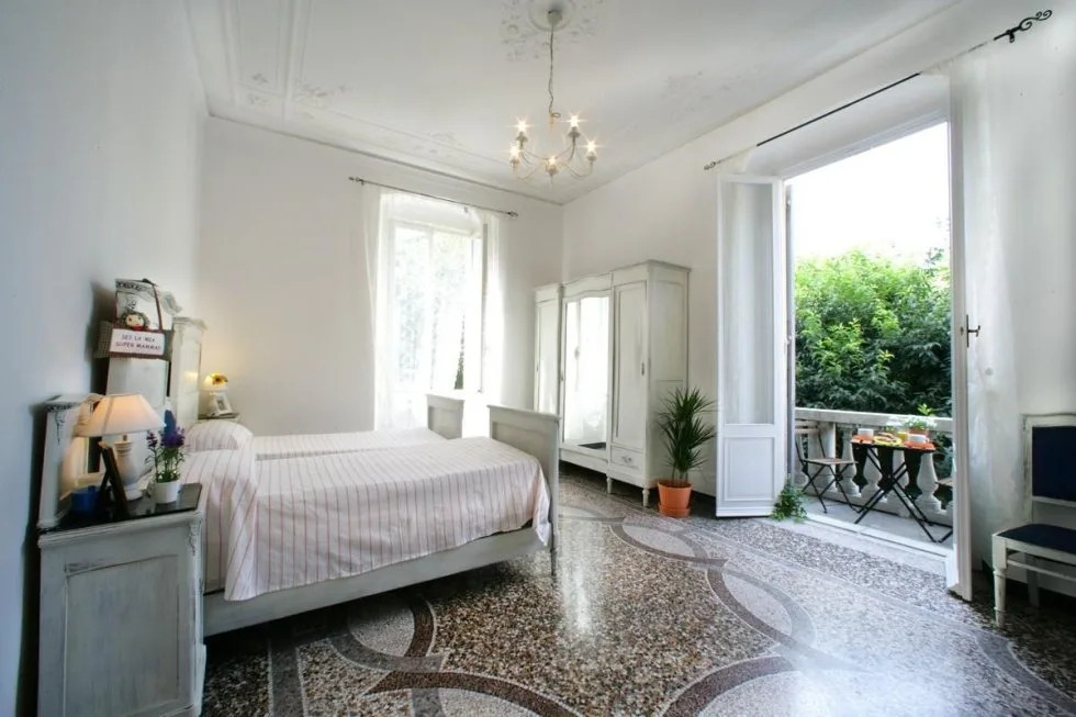 Casa di Riposo il Sorriso - Genova