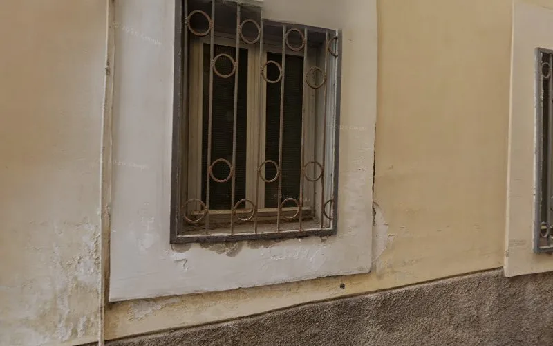 Casa di Riposo Immacolata Concezione - Salerno