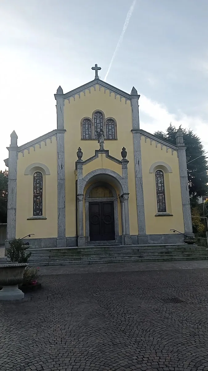 Casa di Riposo Istituto delle Figlie di Santa Maria della Divina Provvidenza - Como