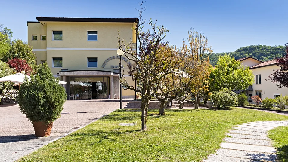 Casa Di Riposo Istituto Padre Pio Residenza Per Anziani - Tarzo