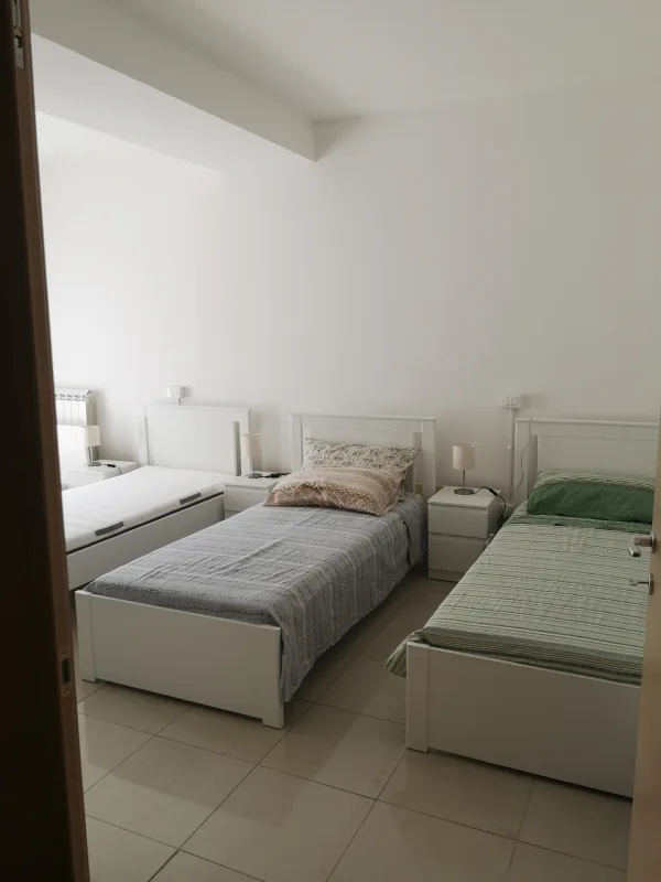 Casa di Riposo Karol Wojtyla - Ragusa