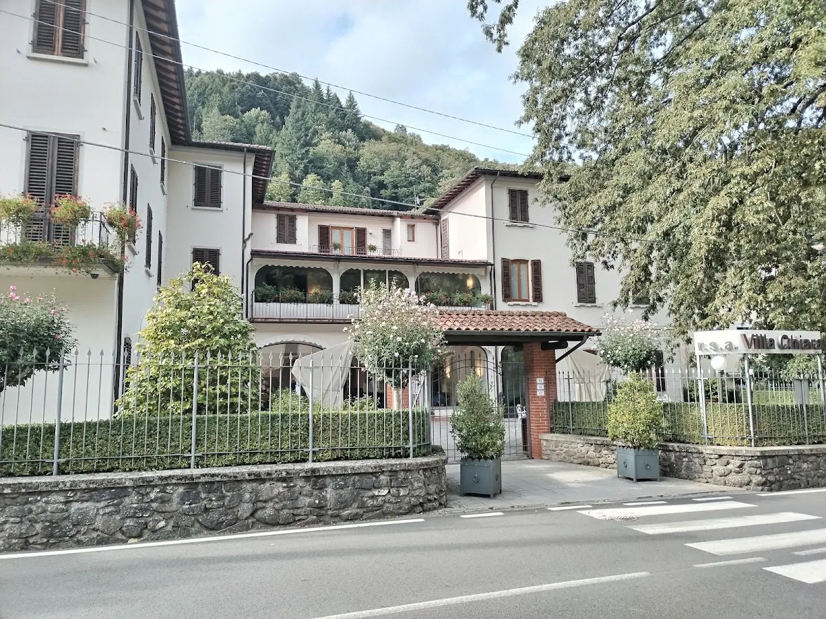 Casa di Riposo Kcs - Pracchia