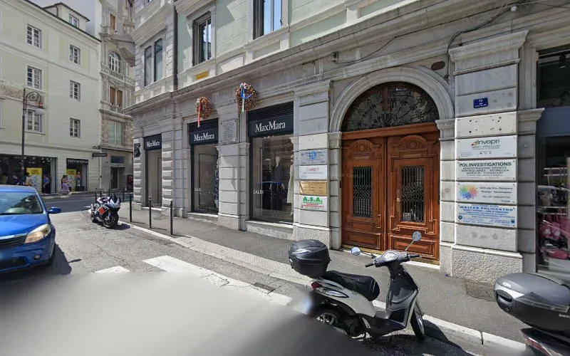 Casa di Riposo la Fenice - Trieste