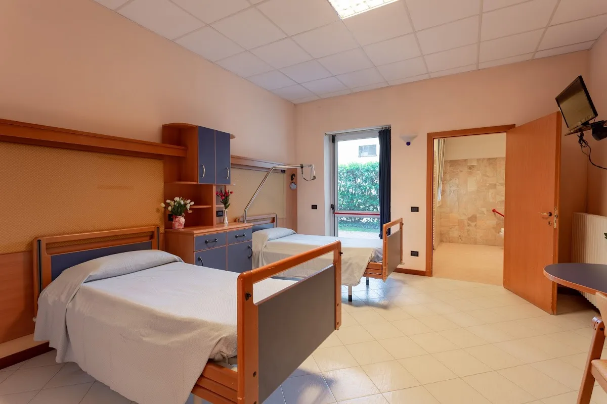 Casa di Riposo la Residence - Ficarolo