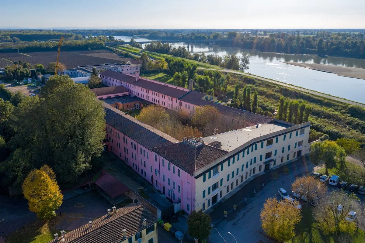 Casa di Riposo la Residence - Ficarolo