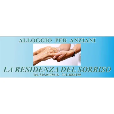 Casa di Riposo la Residenza del Sorriso - San Cataldo