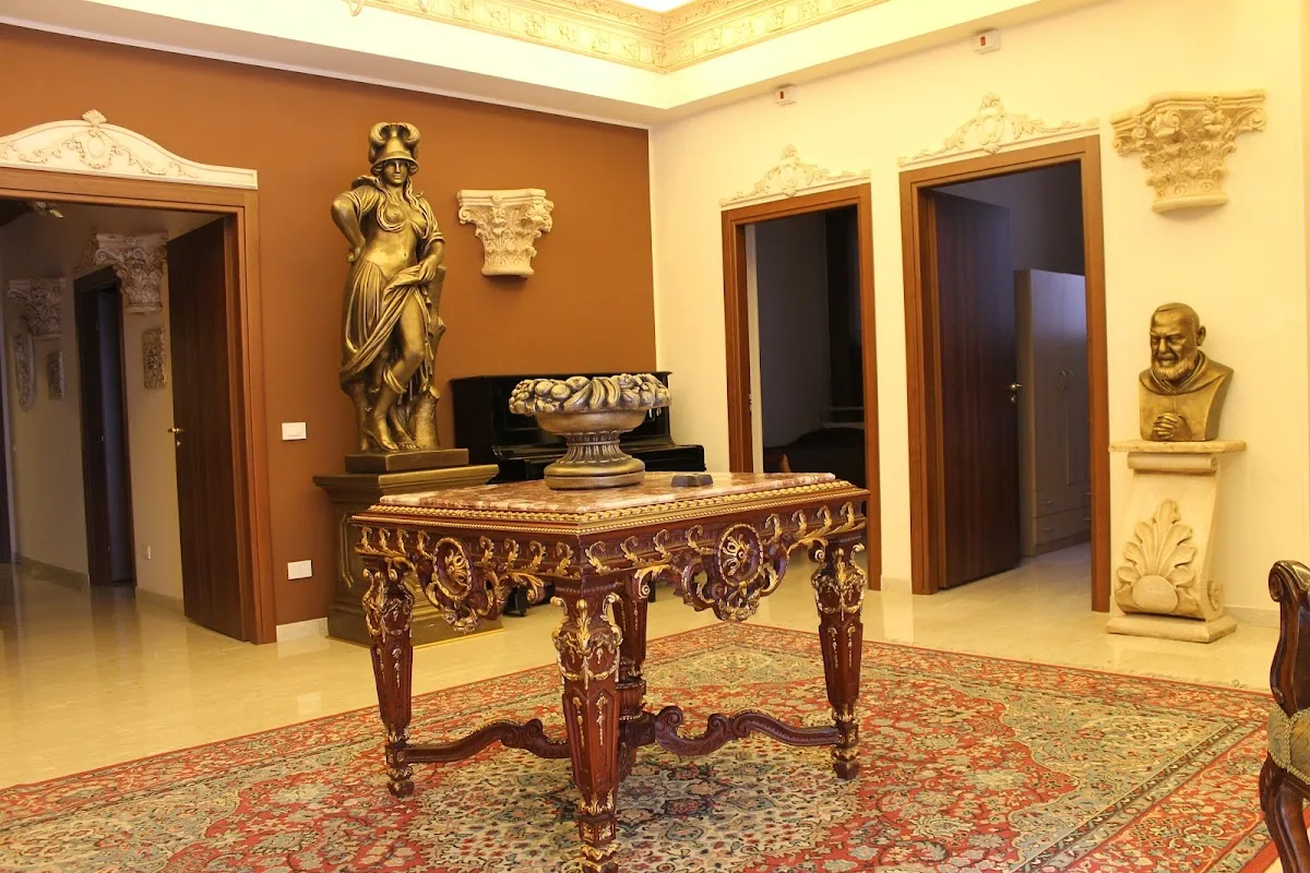 Casa Di Riposo La Resurrezione - Vittoria