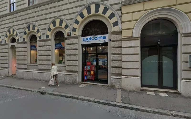 Casa di Riposo la Tua Casa di Via Giulia 1 - Trieste