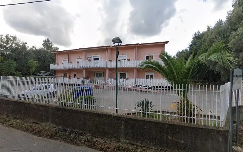 Casa di Riposo la Valle Delleden - San Procopio