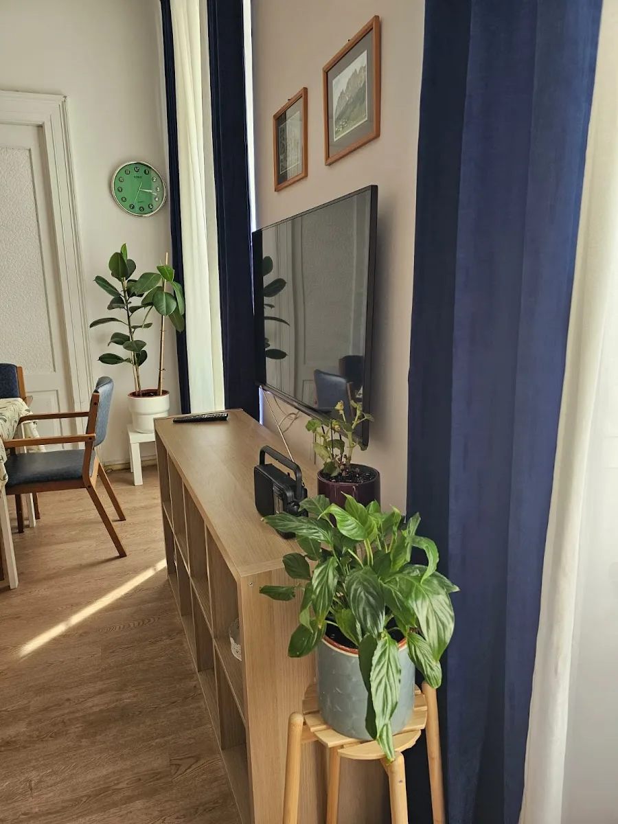Casa di Riposo le Mimose di Cornachin Adriano - Trieste