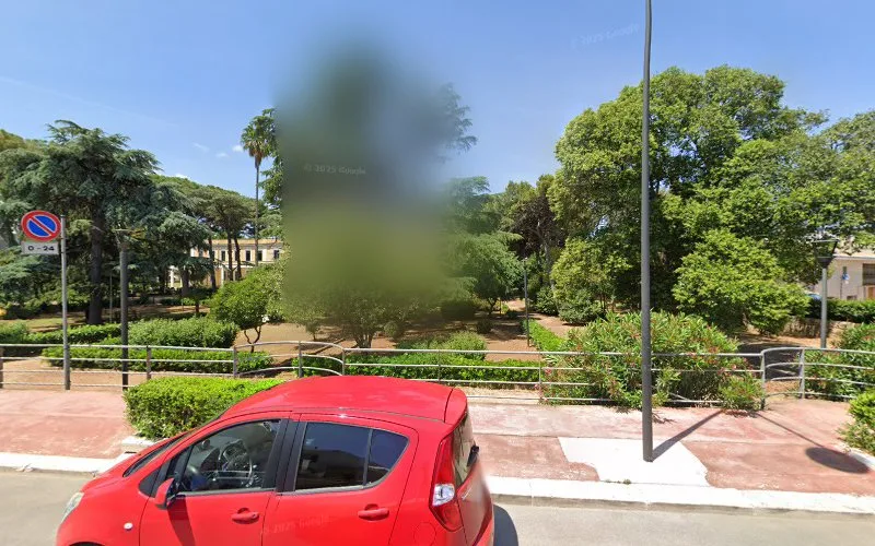 Casa di Riposo Letizia - San Vito dei Normanni
