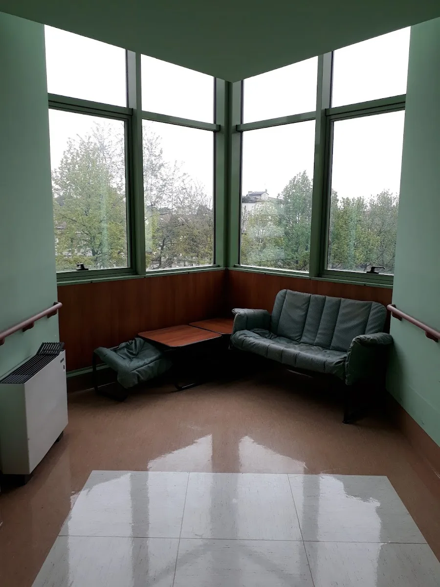 Casa di Riposo Lissone L. e A. Agostoni Fondazione ONLUS - Lissone