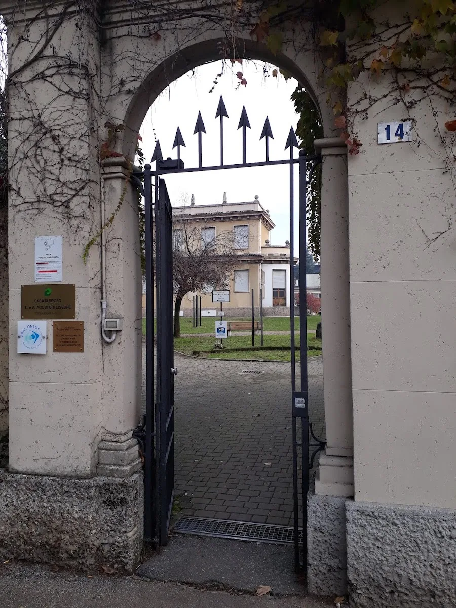 Casa di Riposo Lissone L. e A. Agostoni Fondazione ONLUS - Lissone