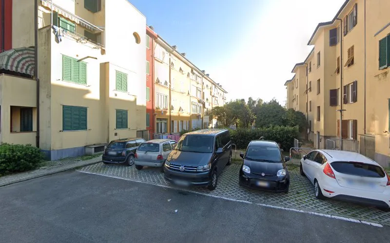 Casa Di Riposo Madre Teresa Michel - La Spezia