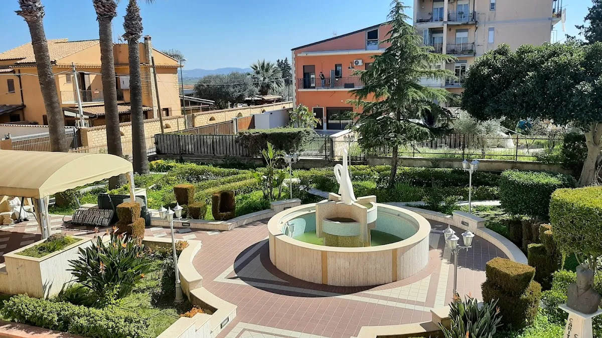 Casa di Riposo Maria Ss. Immacolata Suore di Don Morinello - San Michele